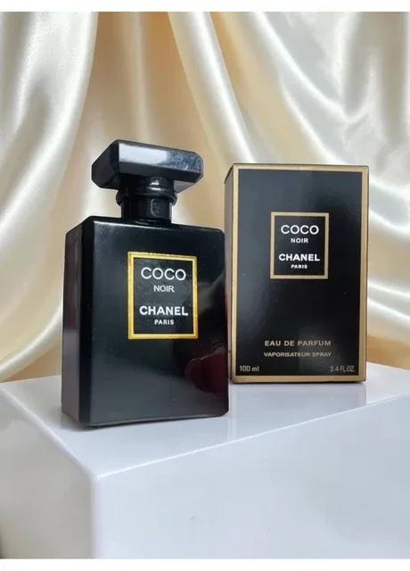 Парфумована вода жіноча Chanel Coco Noir 100 мл No Brand (397340287)