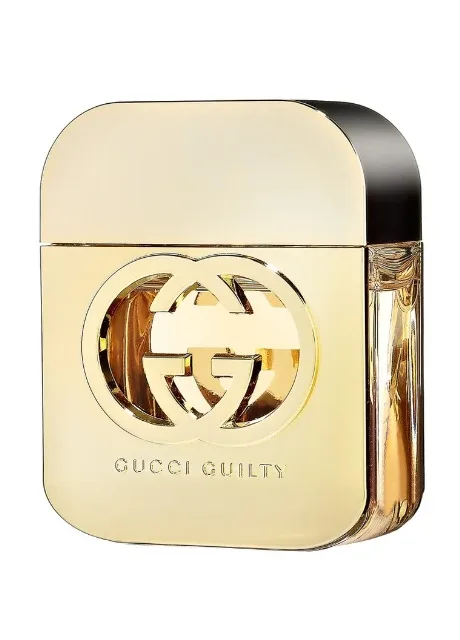 Туалетна вода Guilty (тестер без кришечки), 75 мл Gucci (223622599)