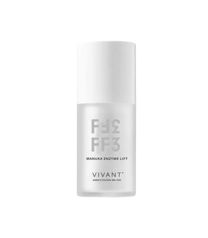 FF3 Manuka Enzyme Lift - Відновлювальна ліфтинг-маска