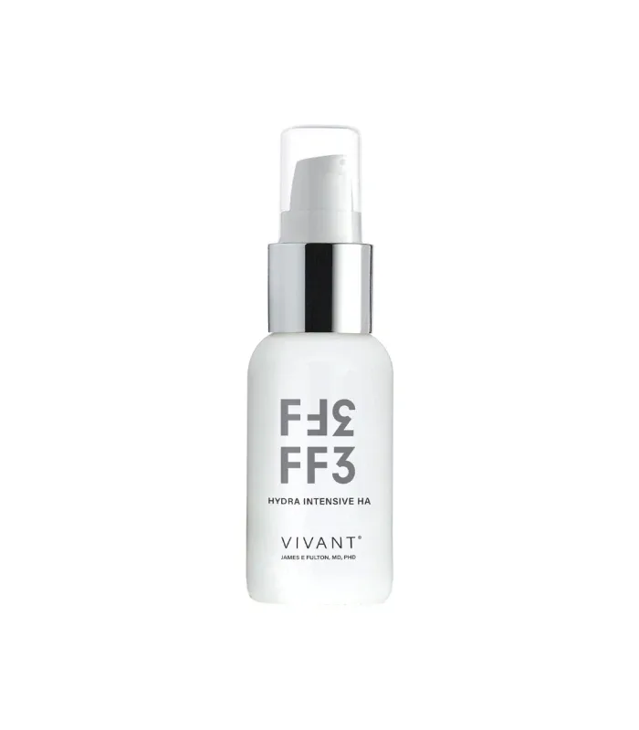 FF3 Hydra Intensive HA - Сироватка з гіалуроновою кислотою