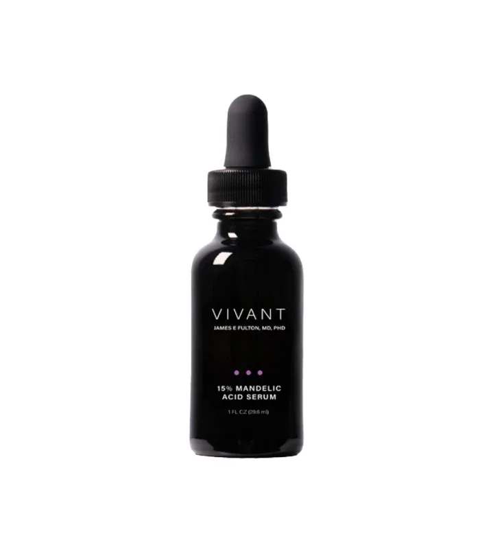 15% Mandelic Acid 3-in-1 Serum - Сироватка 3-в-1 від акне та пігментації