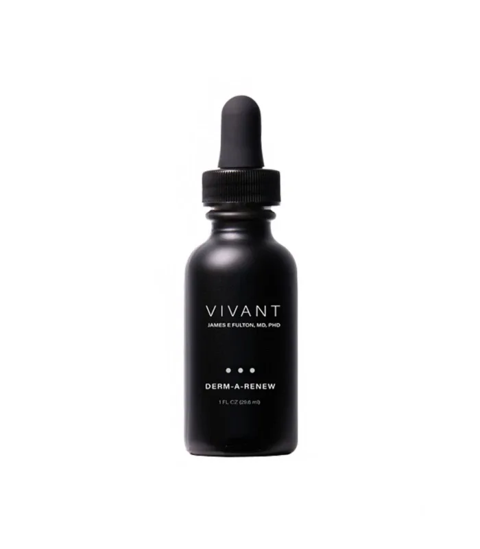 Derm-A-Renew with Vitamin A Propionate - Оновлювальна сироватка