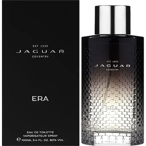Туалетна вода Jaguar Era 100 мл
