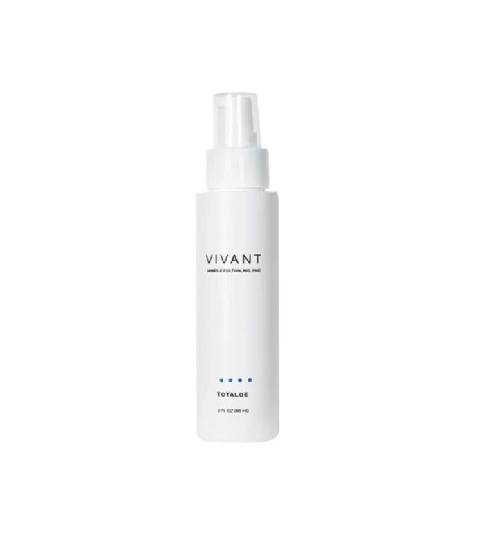 Totaloe Calming and Hydrating Gel - Заспокійливий та зволожуючий гель