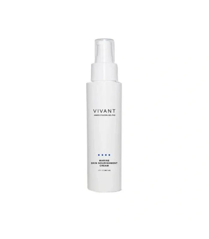 Marine Skin Nourishment Cream - Живильний крем для обличчя