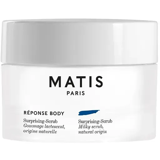 MATIS Paris Réponse Body Surprising-Scrub 200 мл