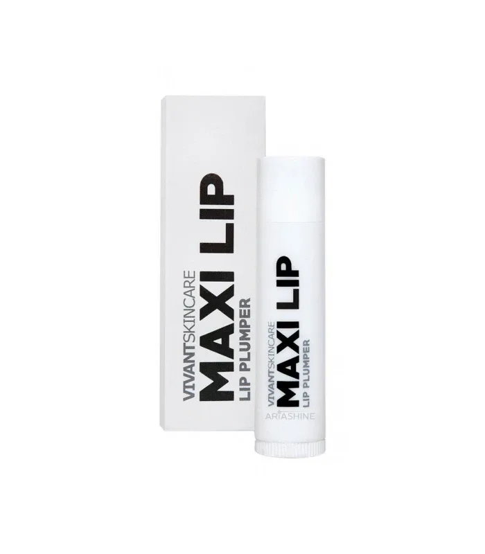 Maxilip Lip Plumper - Для збільшення губ