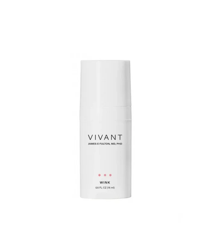 WINK Eye Rejuvenation - Омолоджувальний крем для шкіри навколо очей