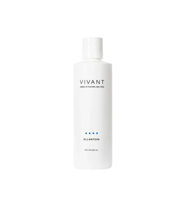 Allantoin Sedating and Hydrating Lotion - Зволожуючий лосьйон