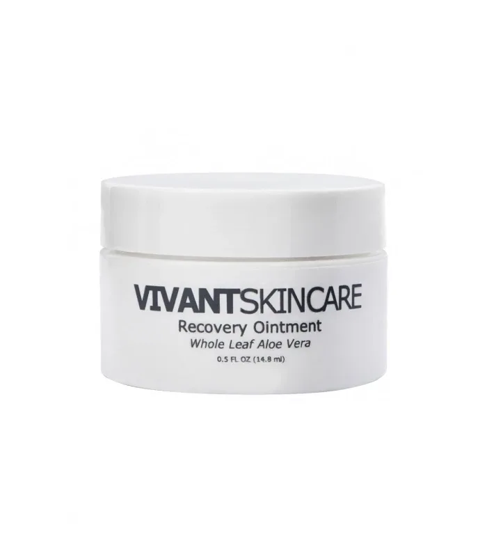 Recovery Ointment - Відновлювальна мазь