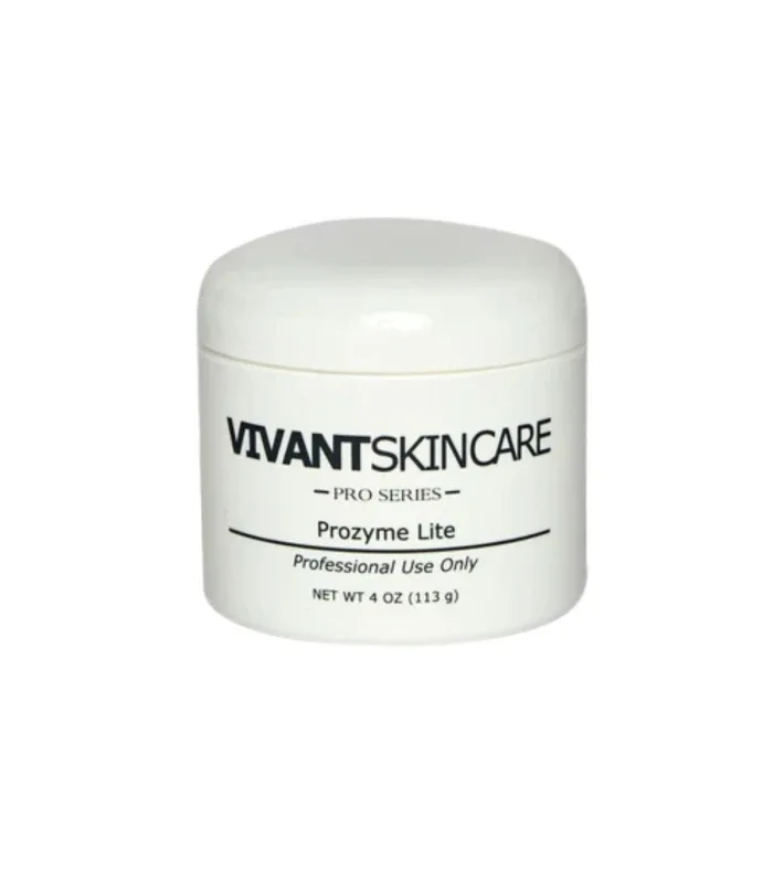 Prozyme Lite - Ензимний пілінг з бромелаїном