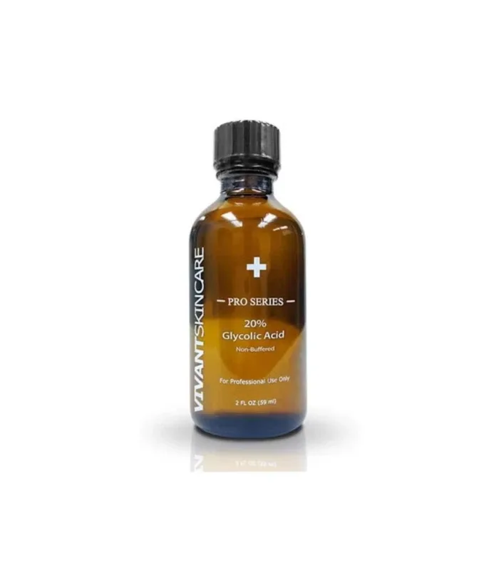 20% Glycolic Acid - Гліколевий пілінг