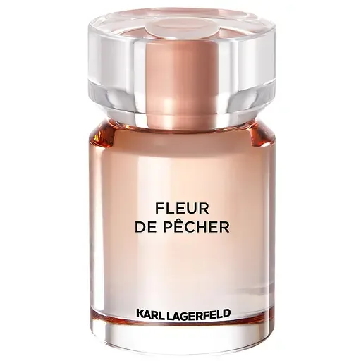 Парфумована вода Karl Lagerfeld Fleur De Pecher