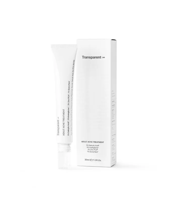 Overnight Acne Spot Repair - Нічний засіб від прищів