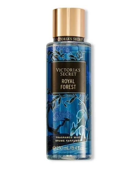 Мист Royal Forest, 250 мл Victoria's Secret (252846501)