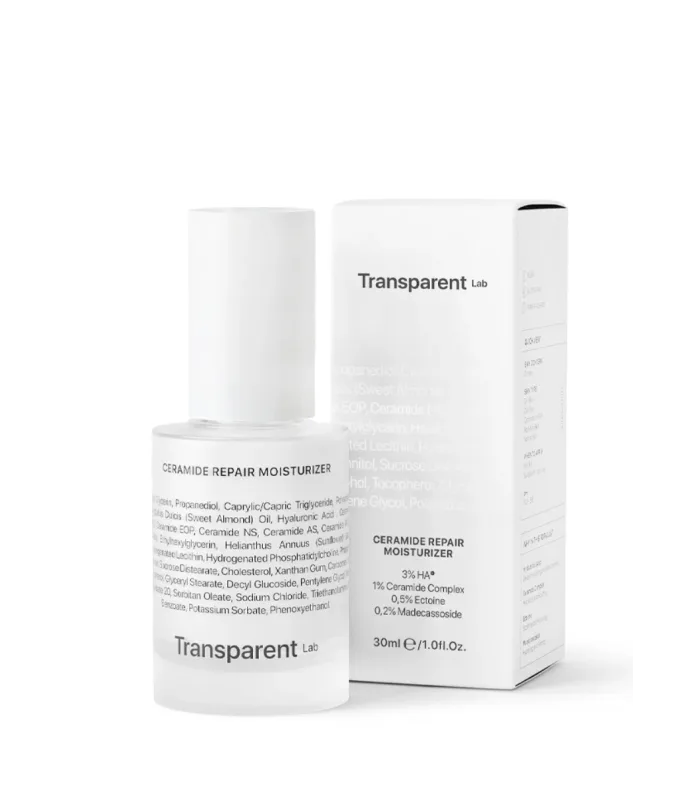 Ceramide Repair Moisturizer - Ультразволожуюча сироватка