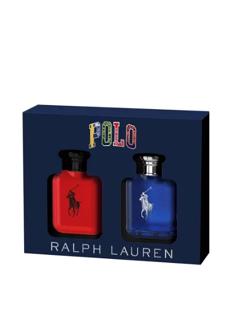 Набір туалетної води Polo (2 пр.) Ralph Lauren (300381034)