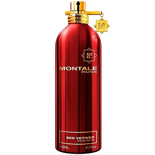 Парфумована вода Montale Red Vetiver