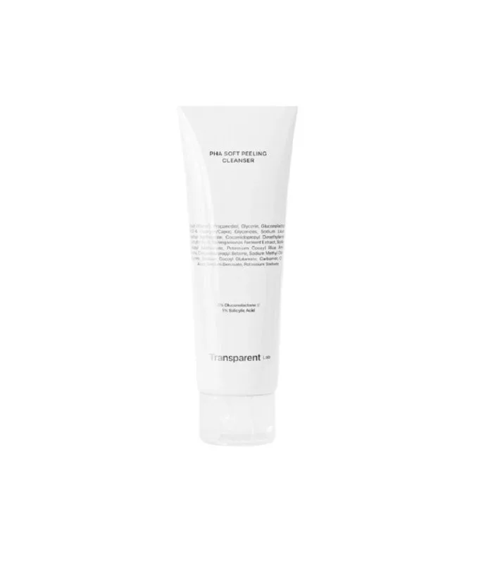 Adult Acne BHA Cleanser - Засіб для глибокого очищення шкіри з ознаками старіння та схильної до акне