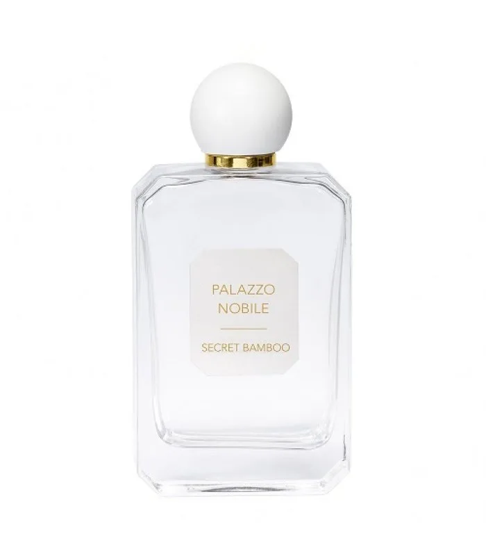 Palazzo Nobile Secret Bamboo - Туалетна вода