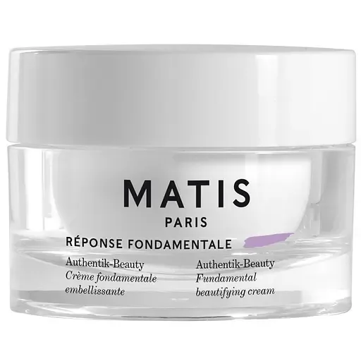 Крем для обличчя Matis Reponse Fondamentale Authentik-Beautу 50 мл