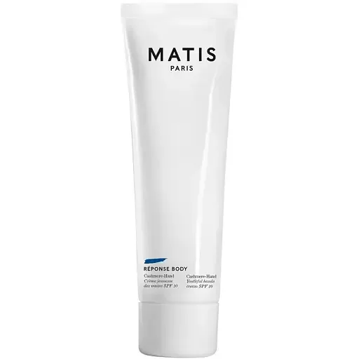 Крем для рук Matis Reponse Body Cashmere-Hand SPF 10, 50 мл