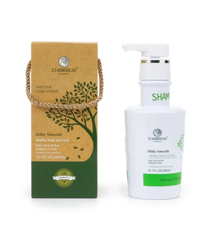 Xiaomoxuan Shampoo - Шампунь зволожуючий