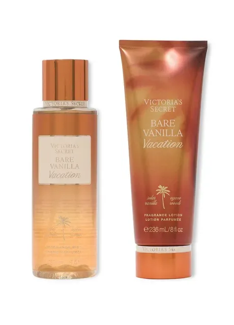 Парфумований набір (міст, лосьйон) Victoria's Secret