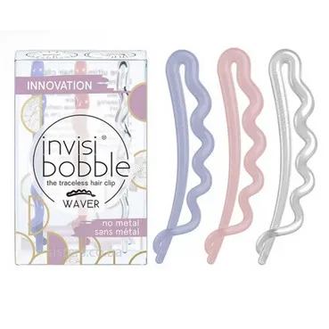 Заколка для волосся Invisibobble Waver I Lava You