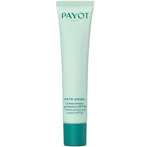 СС-крем Payot Pate Grise Tinted Perfecting Cream SPF 30, 40 мл