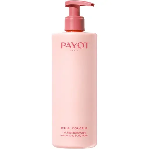 Лосьйон для тіла Payot Rituel Douceur Moisturising Body Lotion зволожуючий 400 мл