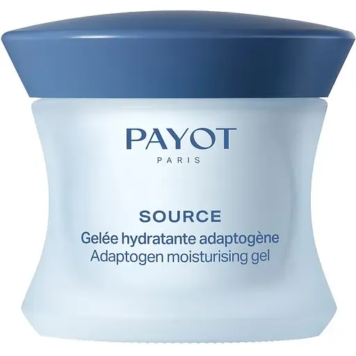 Гель для обличчя Payot Pate Source Adaptogen Moisturising Gel зволожуючий 50 мл