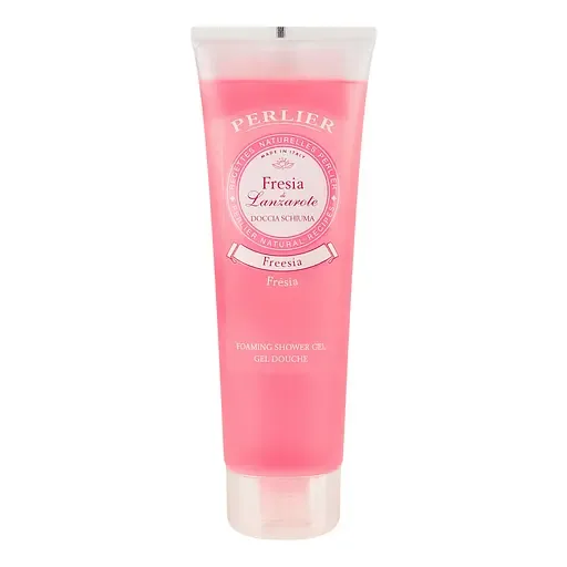 Гель для душу Perlier Freesia 250 мл
