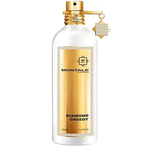 Парфумована вода Montale Diamond Greedy 100 мл