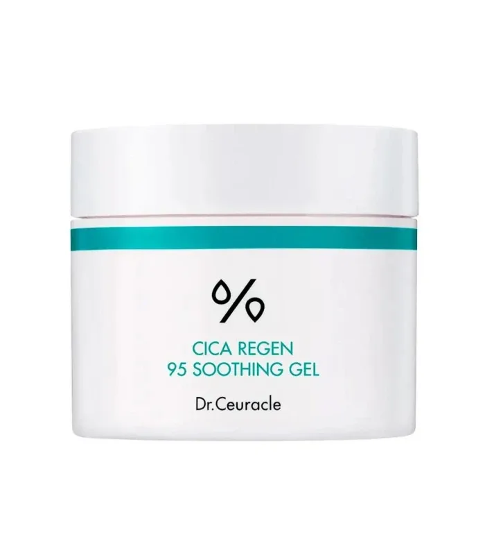 Сica Regen 95 Soothing Gel - Заспокійливий гель для обличчя