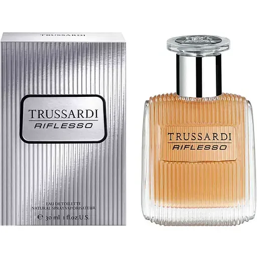 Туалетна вода Trussardi Riflesso