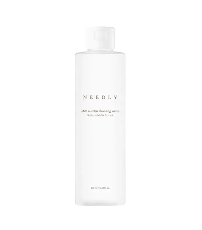 Needly Mild Micellar Cleansing Water