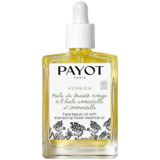Олія для обличчя Payot Herbier 30 мл