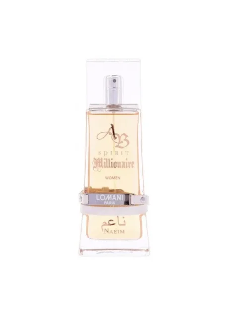 Парфумована вода жіноча AB Spirit Millionaire Naeim - 100 мл Parfums Parour (390180679)