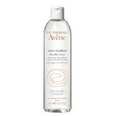 Лосьйон Avene міцелярний для зняття макіяжу 500мл