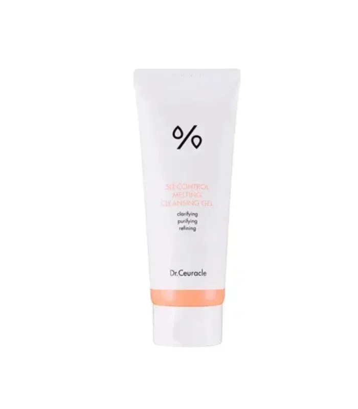 5a Control Melting Cleansing Gel - Гель для вмивання