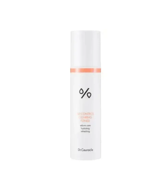 5a Control Clearing Toner - Себорегулювальний тонер для обличчя