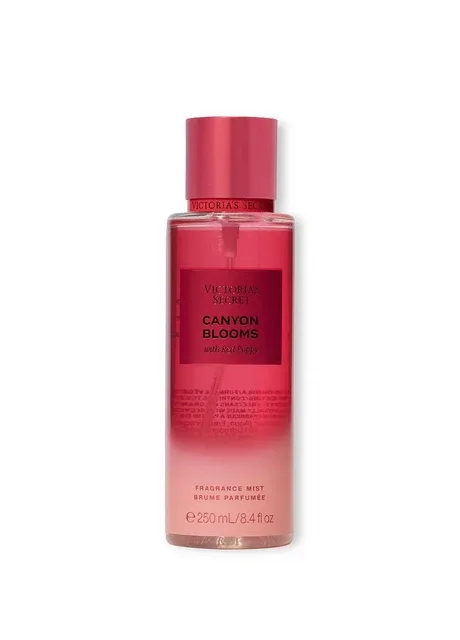 Спрей для тіла міст Canyon Blooms Fragrance Mist Victoria's Secret (392062095)