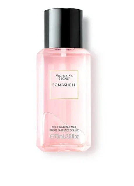 Mist Bombshell, 75 мл Victoria's Secret (252235442)