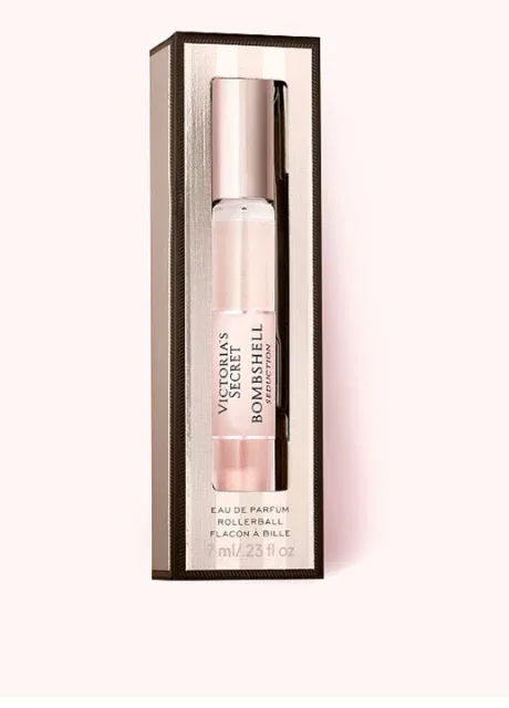 Туалетна вода Bombshell Seduction, 7 мл Victoria's Secret (204846414)