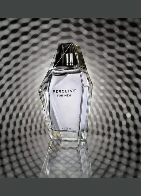 Чоловіча туалетна вода Perceive, 100 мл (Ейвон персів) Avon (314874270)