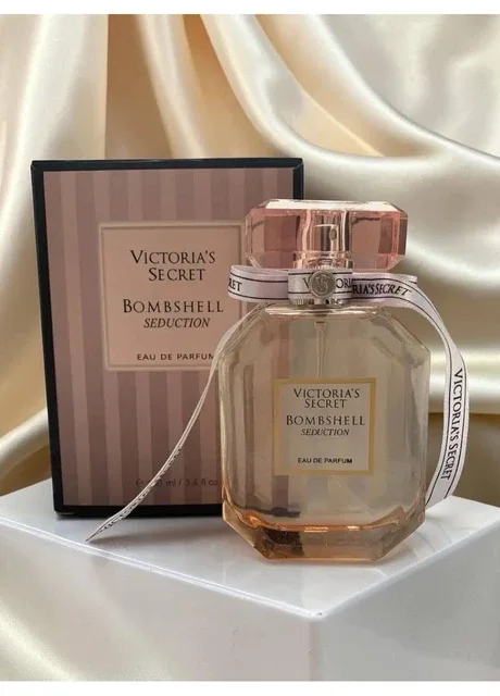 Парфумована вода жіноча Victoria's Secret Bombshell Seduction 100 мл No Brand (397340292)