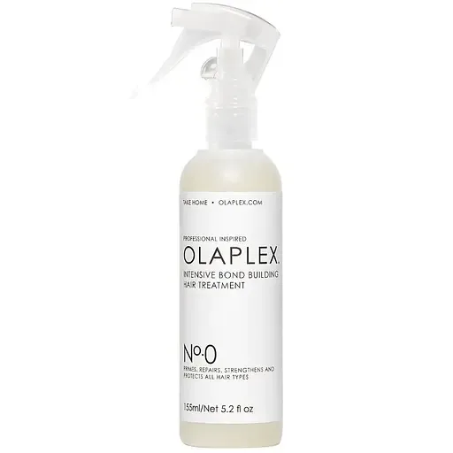 Спрей для волосся Olaplex No. 0 Intensive Bond Building Treatment 155 мл
