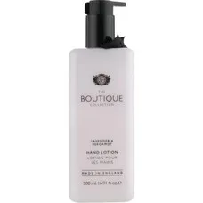 Grace Cole LVB2211004 Лосьйон для рук і нігтів Hand Lotion Boutique Lavender&Bergamot жін. 500мл