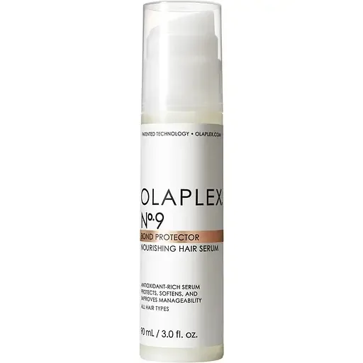Поживна сироватка для волосся Olaplex №9 Bond Protector 90 мл